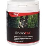 VIVOBAY VivoCor Tabletten f.Hunde, 150 ST