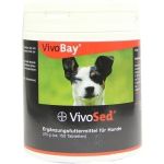 VIVOBAY VivoSed Tabletten f.Hunde, 150 ST