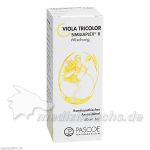 VIOLA TRICOLOR SIMILIAPLEX R Tropfen, 50 ML