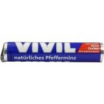 VIVIL nat.Pfefferminz o.Zucker Rolle, 1 ST