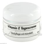 VITAMIN E Tagescreme, 50 ML