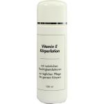 VITAMIN E Lotion, 100 ML
