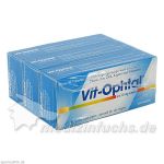 VIT OPHTAL mit 10 mg Lutein Tabletten, 90 ST