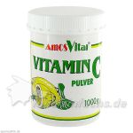 VITAMIN C Pulver Subst. Soma, 1000 G