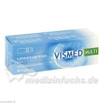 VISMED MULTI Augentropfen, 10 ML