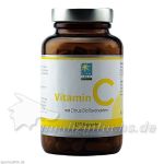 VITAMIN C Buffer.Release a.Bioflavon 100mg Kapseln, 120 ST