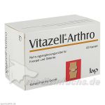 VITAZELL Arthro Kapseln, 60 ST