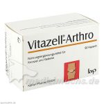 VITAZELL Arthro Kapseln, 90 ST