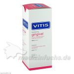 VITIS GINGIVAL Mundsp, 500 ML