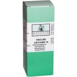VISCUM ENTOXIN N Tropfen, 50 ML