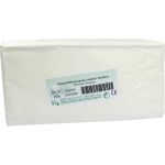 VLIESSTOFF-KOMPRESSEN 10x20 cm unsteril 4fach, 100 ST