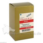 VITAMIN B12 forte Kapseln, 180 ST