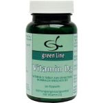 VITAMIN D3 Kapseln, 90 ST