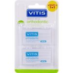 VITIS ORTHODONTIC Wachs, 1 ST