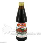 VITAGARTEN Preiselbeer Cranberry Fruchtsaft, 330 ML