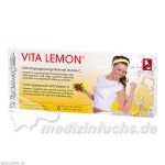 VITA LEMON Trinkfl, 12X10 ML