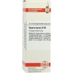 VIPERA BERUS D 30 Dilution, 20 ML
