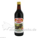 VITAGARTEN Holunderbeer Saft, 750 ML
