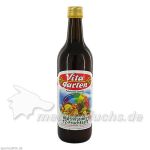 VITAGARTEN Multivitamin Saft 12+10+1, 750 ML