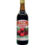 VITAGARTEN Sauerkirsch Nektar, 750 ML