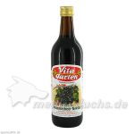 VITAGARTEN schw.Johannisbeer Di, 750 ML