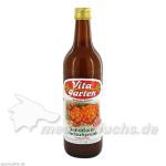 VITAGARTEN Sanddorn Fruchtsaft Getr, 750 ML