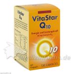 VITASTAR Q10 Grandel Kapseln, 60 ST