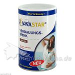 VIVASTAR Ballaststoff Getr, 600 G