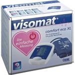 VISOMAT comfort eco XL Oberarm Blutdruckmessger., 1 ST
