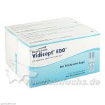 VIDISEPT EDO Ein Dosis Ophtiolen, 120X0.6 ML