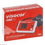 VISOCOR OM50 Oberarm Blutdruckmessger, 1 ST