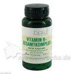 VITAMIN B Gesamtkomplex Bios Kapseln, 100 ST