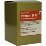 VITAMIN B12 Kapseln, 60 ST
