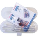VITIS IMPLANT Set Zahnb, 1 P