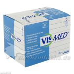 VISMED Einmaldosen, 60X0.3 ML