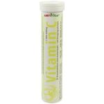 VITAMIN C 1000 mg AmosVital Brausetabletten, 20 ST