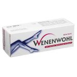 Wenenwohl Beincreme (100 g)
