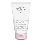 Widmer Anti-schuppen Shampoo unparfümiert (150 ml)