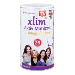 Xlim Aktiv Mahlzeit Schoko Pulver (500 g)