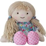 WARMIES Warmheart Olivia blau, 1 ST