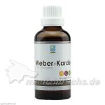WEBER-Karde Kr, 50 ML