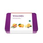 WINTERD, 1 ST