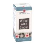 Wirbelwind Globuli Bachblüten (10 g)