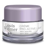 Widmer Creme Pro-active Light unparfümiert (50 ml)