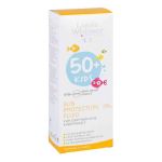 Widmer Kids Sun Protection Fluid 50 unparfümiert (100 ml)