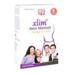 Xlim Aktiv Mahlzeit Kartoffel Pulver (6 stk)