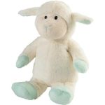 WARMIES MINIS Schaf mint, 1 ST