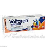 VOLTAREN Schmerzgel forte 23,2 mg/g, 100 G
