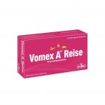Vomex A Reise 50 mg Sublingualtabletten, 4 ST