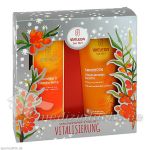WELEDA Geschenkset Sanddorn Bestseller 2017, 1 P
